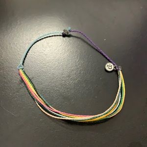 pura vida anklet